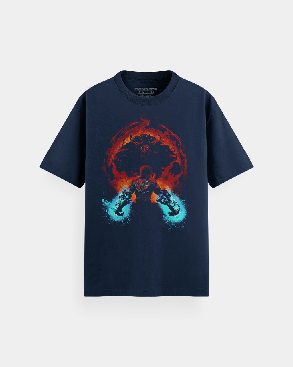 VI Vander Arcane