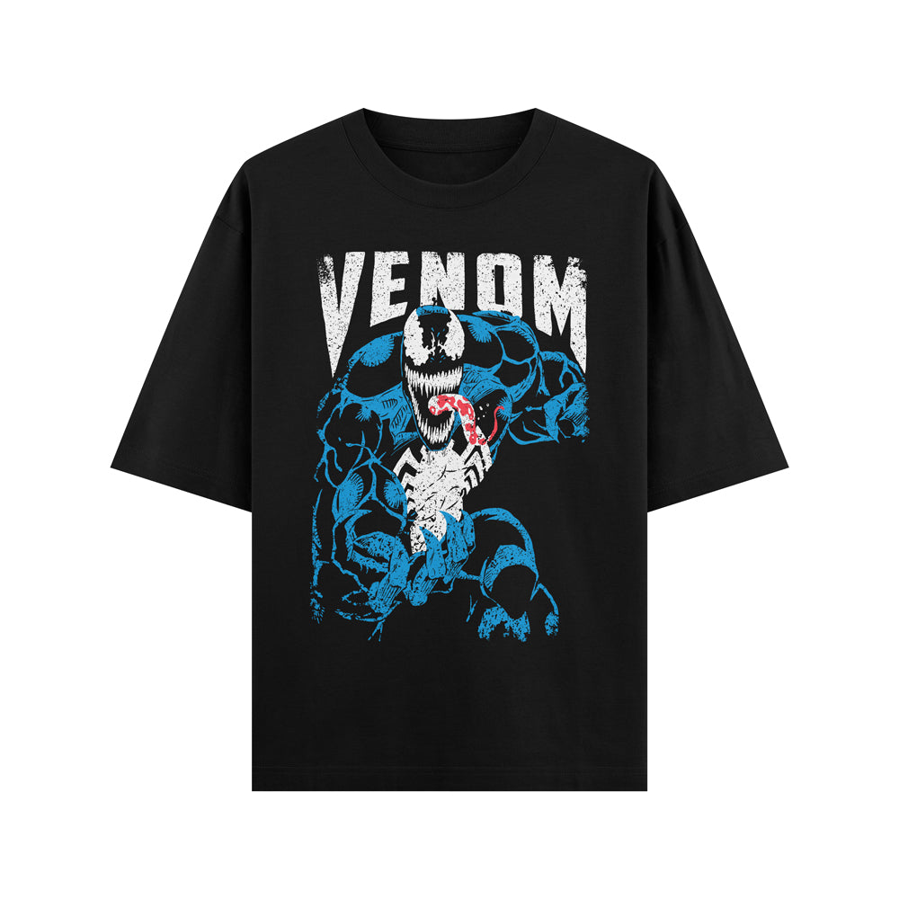 Venom Marvel Comic Oversize