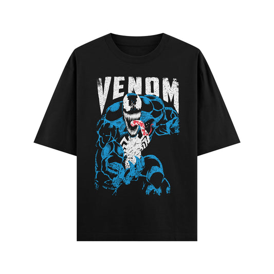 Venom Marvel Comic Oversize