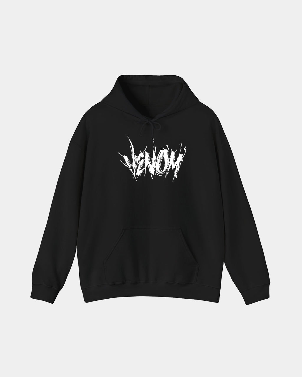 Venom Simbionte Polera
