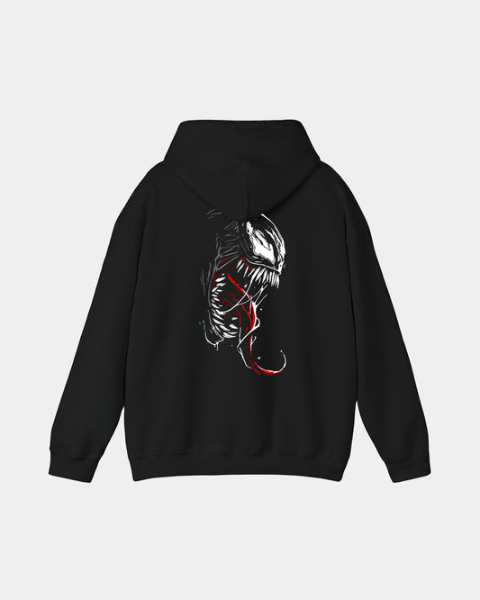Venom Simbionte Polera