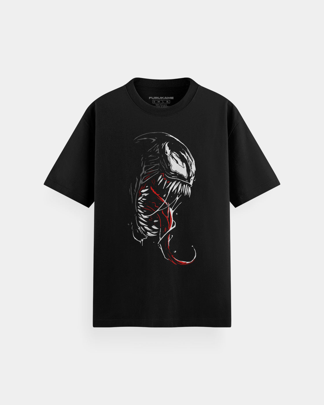 Simbionte Venom