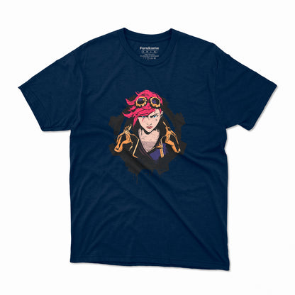 VI League of Legends Polo