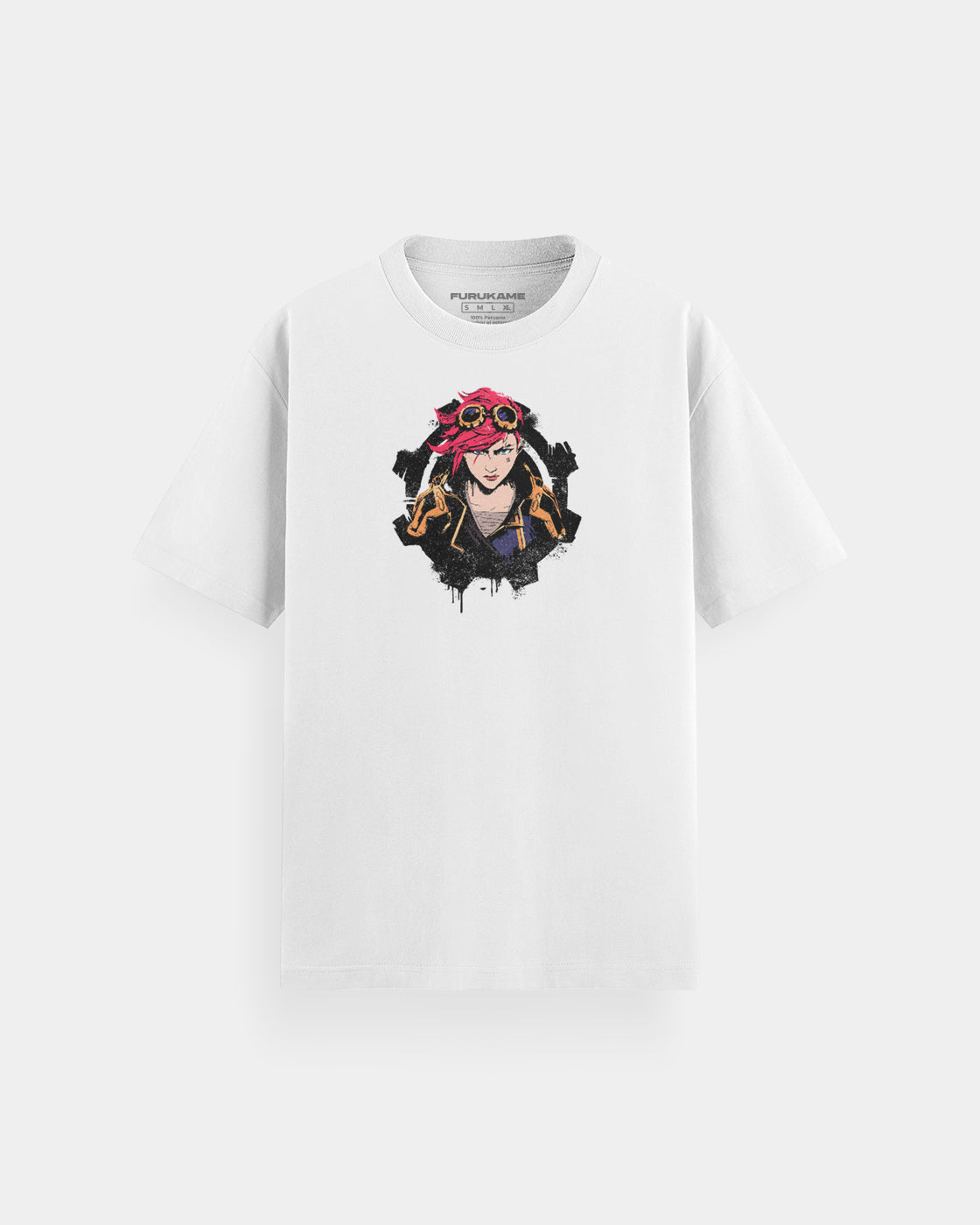 VI League of Legends