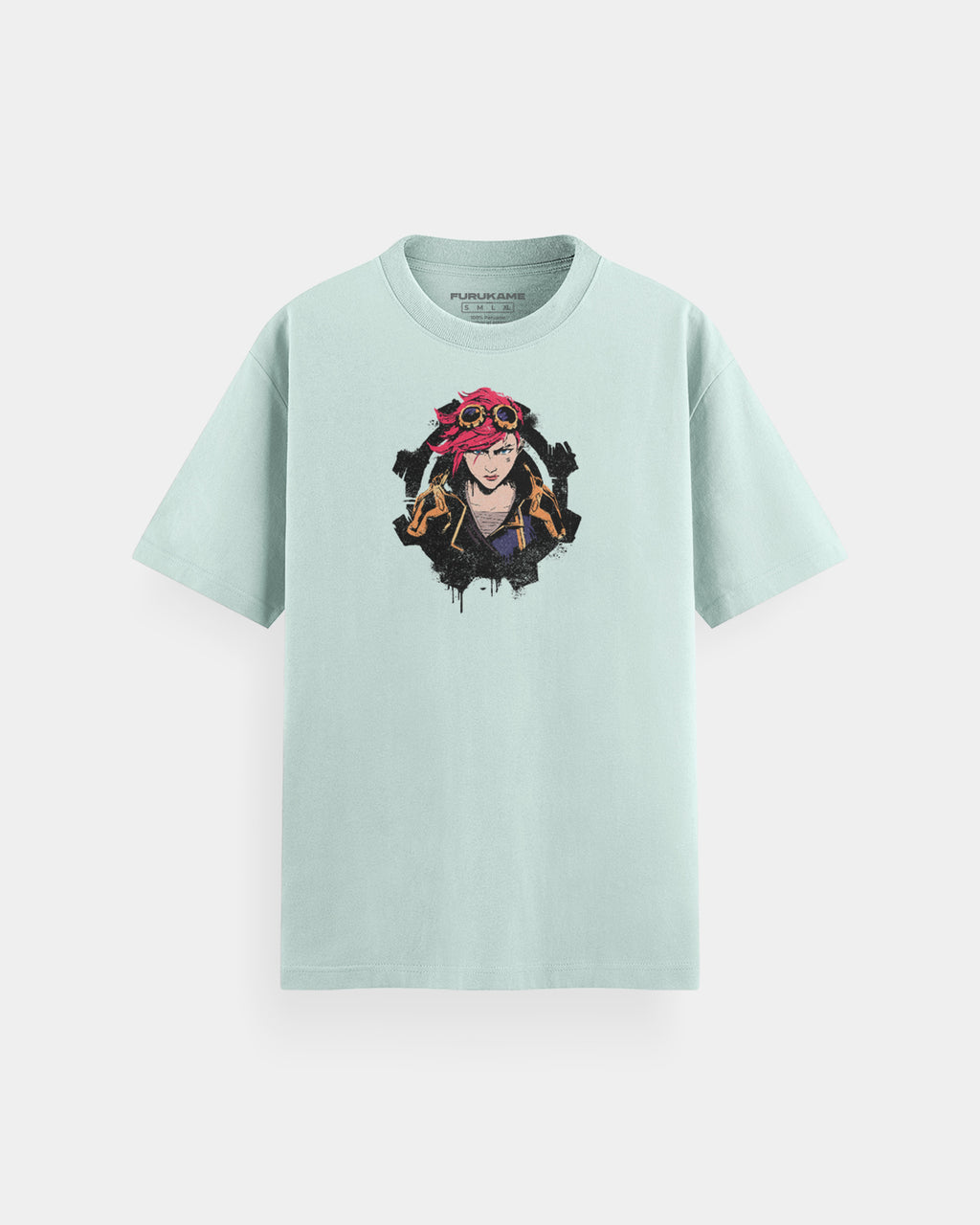 VI League of Legends