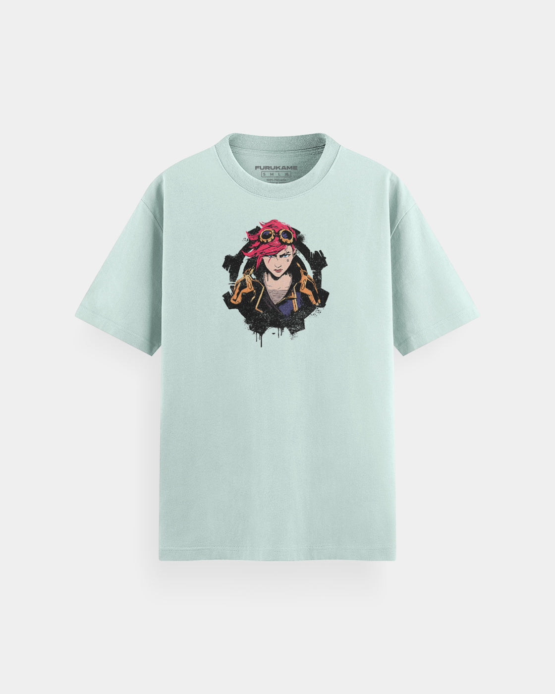 VI League of Legends