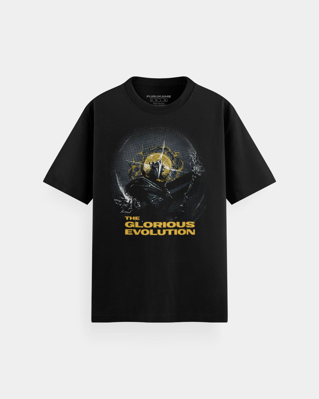 Viktor "La Gloriosa Evolución" Arcane