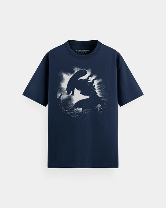 Alien Polo